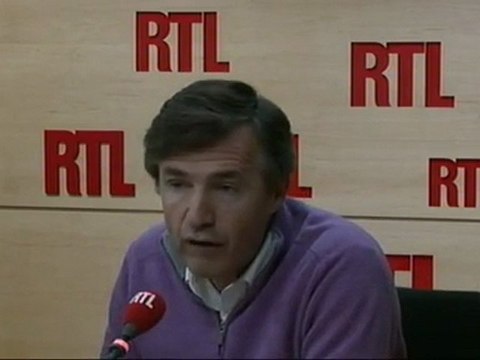 RTL Opinion - Nicolas Beytout : Borg, le tout jeune ministre suédois de l'Economie qui fait des miracles