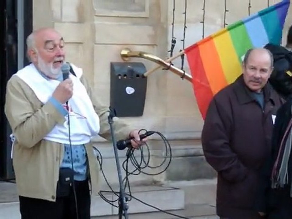 Intervention de Pierre