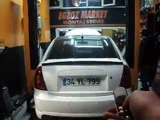 VANALI EGZOZ HUNDAYI ERA  F/1  www.egzozmarket.com