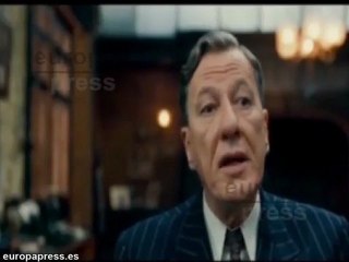 Colin Firth no soporta la fama