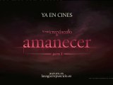 Amanecer [I] Spot5 HD [10seg] Español