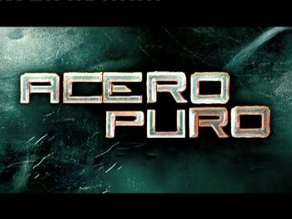 Acero Puro Spot4 HD [20seg] Español