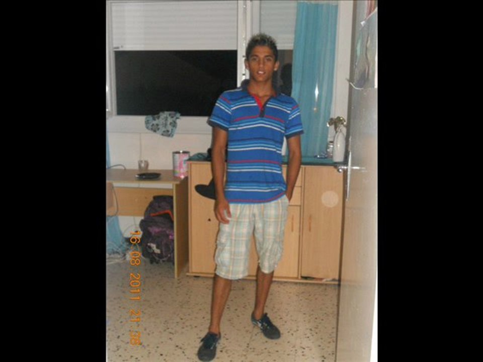 YOO EL BIIKA EL ROCé y la boulee