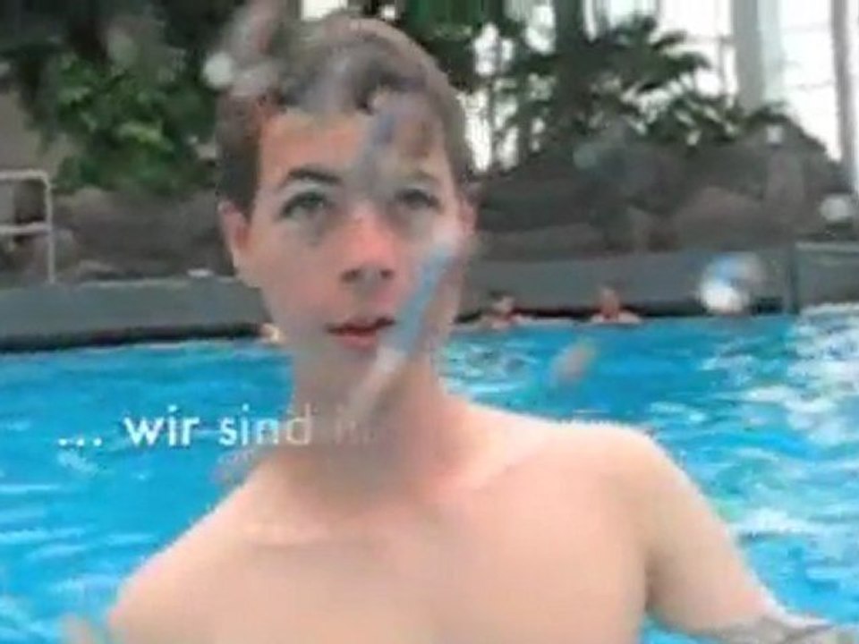 Jugendversammlung 2011