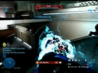 montaje del halo reach clip 2/2