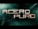Acero Puro Spot5 HD [10seg] Español