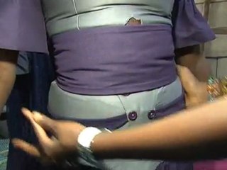 Fima 2011 : Interview de Micheline Many, jeune créatrice du Cameroun