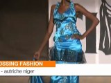 Fima 2011 : Défilé Crossing Fashion (Autriche Niger)