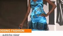 Fima 2011 : Défilé Crossing Fashion (Autriche Niger)