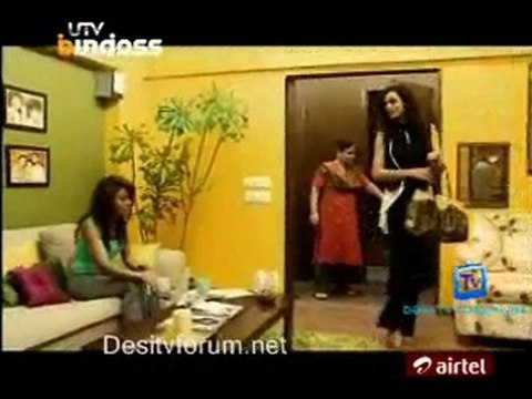 Khan Sisters - 26th November 2011 Video Watch Online Pt5