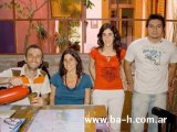 Hostal El Candil - Villa Crespo - Buenos Aires Hostels