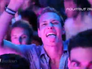 Spring Break Europe 2012 - Zrce Beach Croatie - Bande annonce officielle France