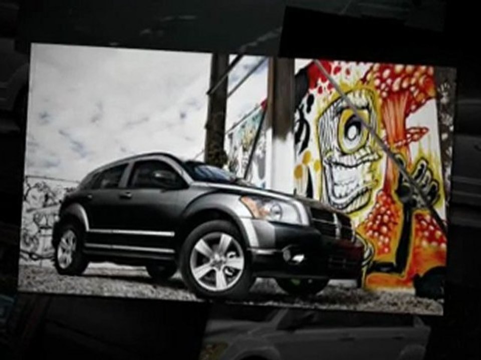 Used Dodge Caliber at Preferred Auto Imports near Grand Rapids