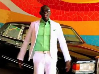 Pape Diouf - Casse Casse