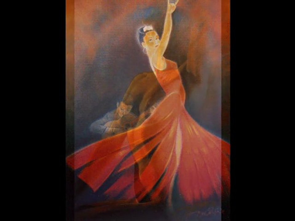 ©FRANCIS ILPIDE L'ART DU PASTEL© DIAPORAMA MARTINE ANCIAUX©