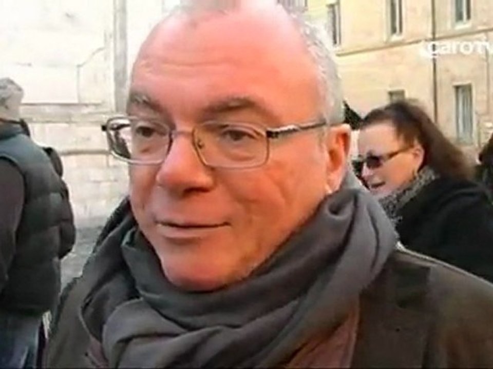 IcaroTv. La protesta dei frontalieri