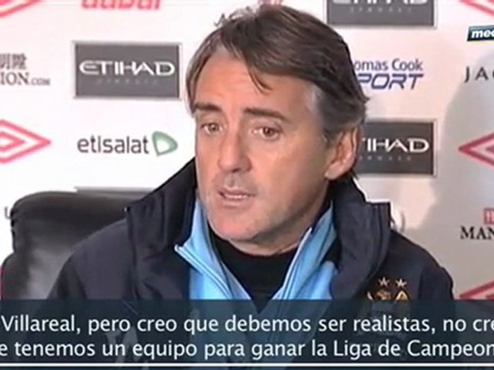 Medio Tiempo: Mancini.mov