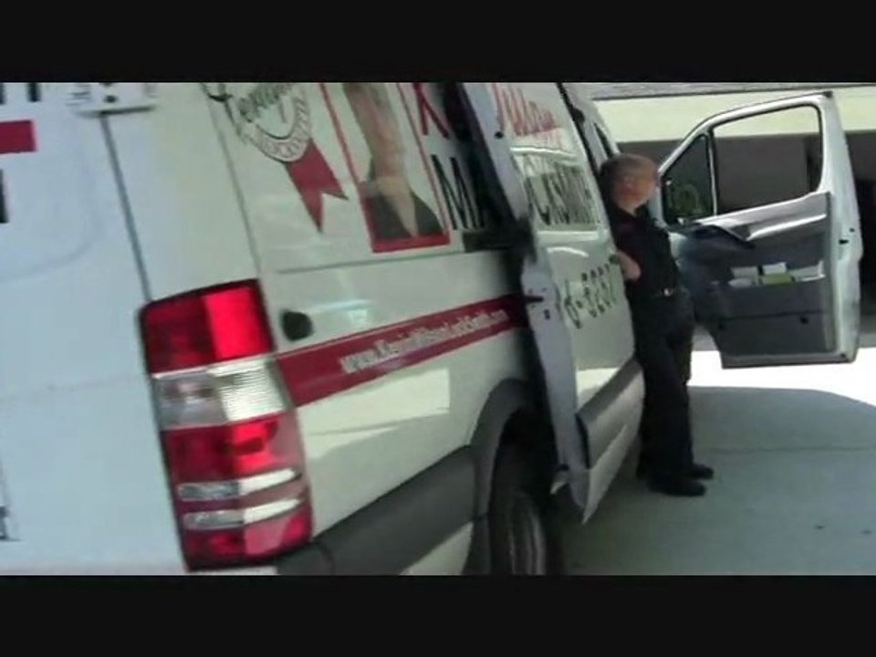 Gwinnett Locksmith Kevin Wilson's Mini documentary part 3