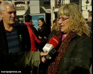 "Apoyo moral" a la familia de los menores de Córdoba