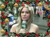 Francine Felizardo Deseja a todos um Feliz Natal e um Próspero Ano Novo de  2012