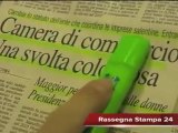 Leccenews24 Notizie dal Salento in Tempo Reale: Rassegna Stampa 26 Novembre.mp4