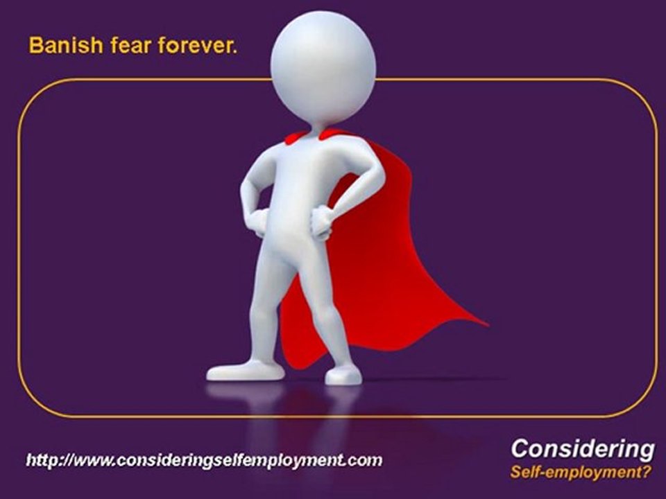 Becoming Self Employed and Your Social Media Marketing Strategy