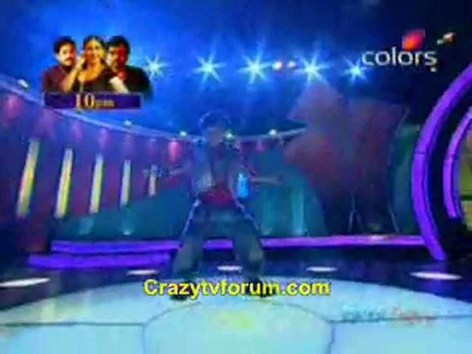 Badmaash Company 26th Nov 11 Pt2