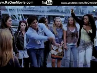 Dailymotion - Dildara Official Song from Ra.One - YouTube -