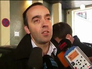 Belgium budget clears way for new government