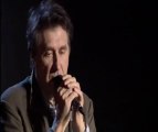 Bryan Ferry  -  The Times They Are A-Changin'  -  In Live -