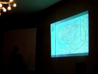 Projet d'ENEL à Briec.