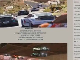 TrackMania 2 Canyon PC Keys +  Free Download Link