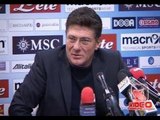 Napoli - Mazzarri pensa l turnover