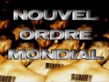 Roi des Francs - Nouvel Ordre Mondial -