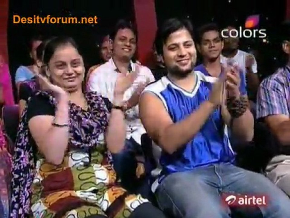 Badmash Company - 26th November 2011 Watch Video Online - Part2