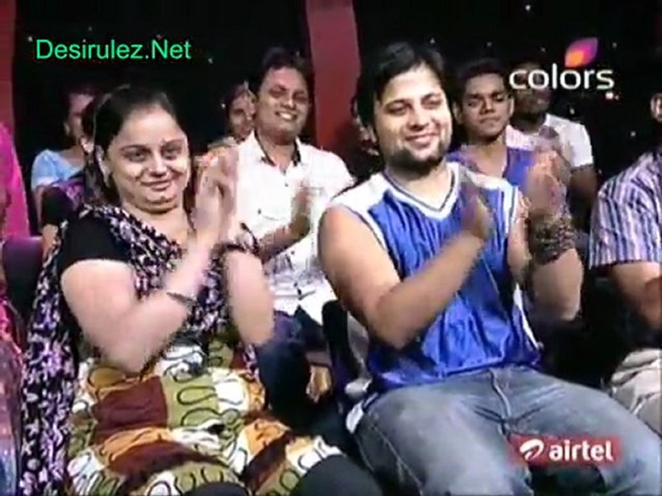 Badmash Company 26th November 2011 Part2