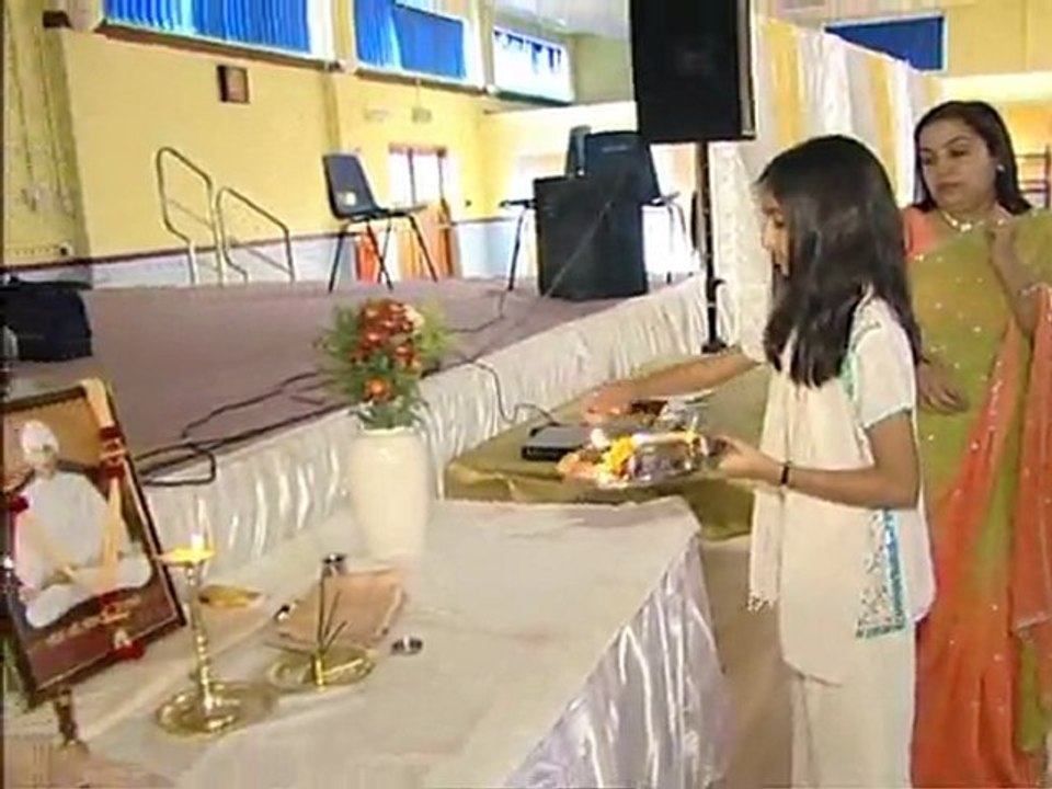 SBBSLeic 25th Anniversary Celebrations 2006 Part 1