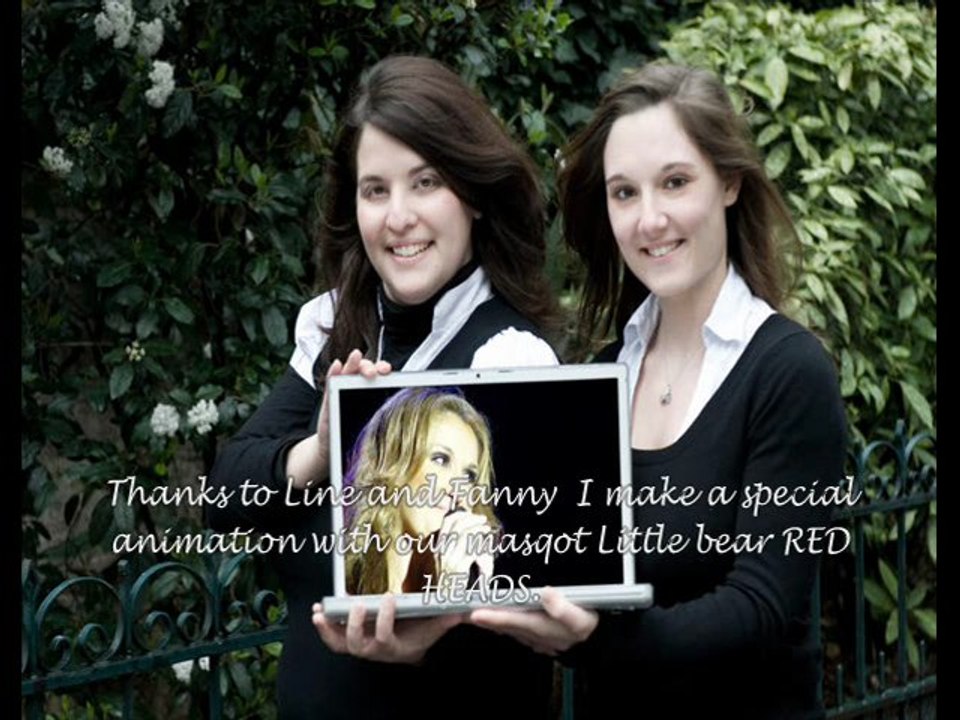 Keep THE RED HEADS ALIVE