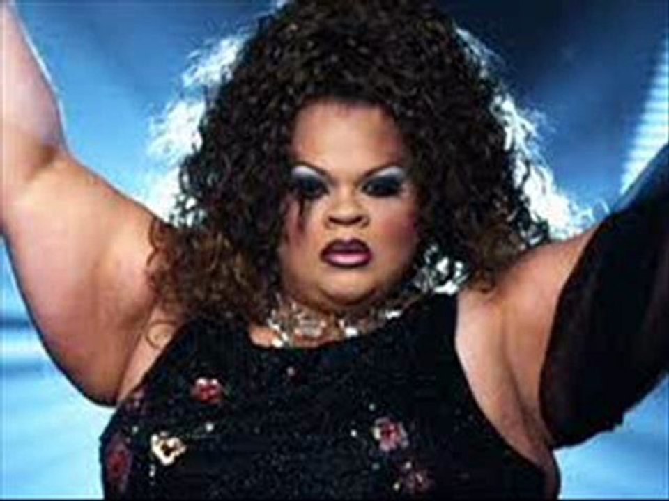RuPaul’s Drag Race Season 4 Movie HD Trailer