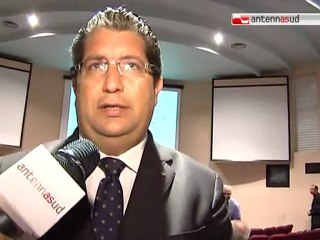 TG 25.11.11 Confindustria Bari, nuove strategie di pianificazione urbanistica