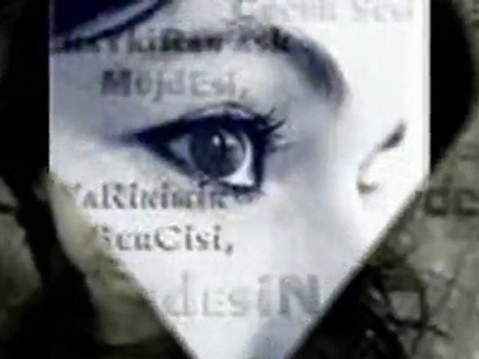 Eylem Aktaş  ( Yarim Şimdi Neredesin )