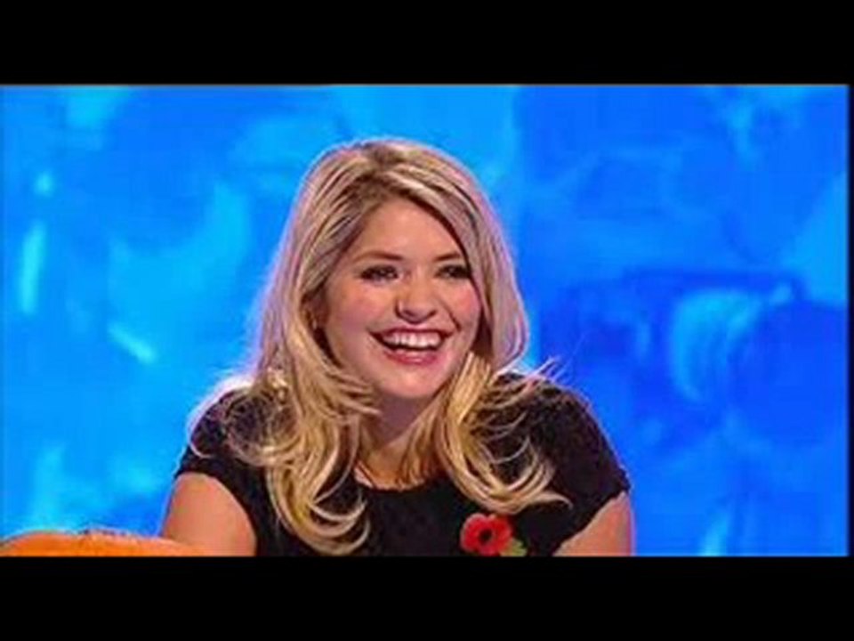 Celebrity Juice - Too Juicy For TV Movie HD Watch Trailer