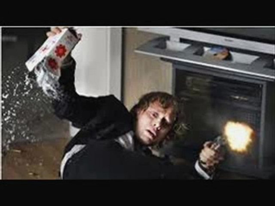 Headhunters Movie HD Watch Trailer