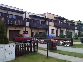 Moja wieś - część 1