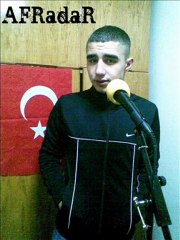 AFRadaR - Deli Gibi Sevdim 2011