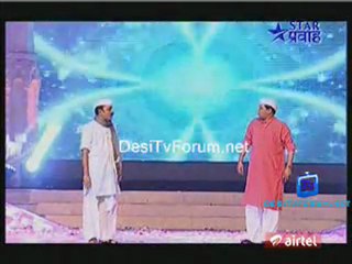 Pravah Utsavacha - 26th November 2011 Video Watch Online part1
