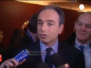 La teoría del complot contra Strauss-Kahn vuelve a la...