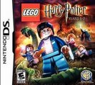 LEGO Harry Potter Years 5-7 NDS DS ROM Download (USA)