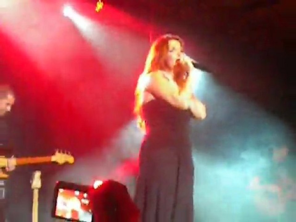 LNS ET LES POUSSINS CONCERTS PONT DE CHERUY ET LARAJASSE 048