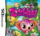 Zoobles! Spring to Life! NDS DS ROM Download (USA) (EUR) (2011)